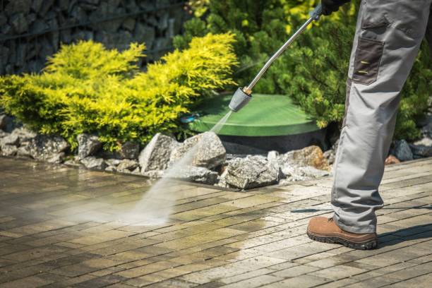 Best Dumpster Area Cleaning  in Edinboro, PA
